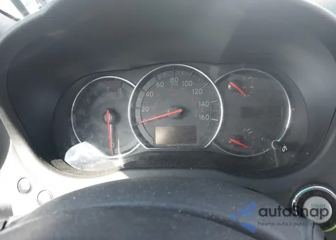 2014 Nissan Maxima 3.5 S/3.5 Sv из США, поврежденный, VIN 1N4AA5AP0EC499176